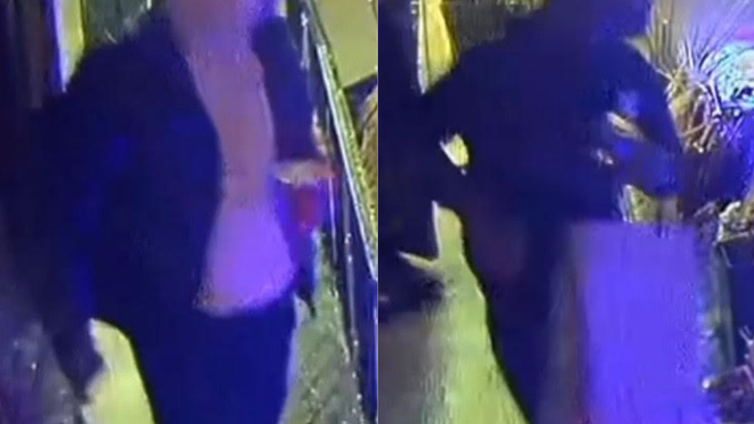 VIDEO: 3 suspects sought in shooting death of man, 33, in Queens