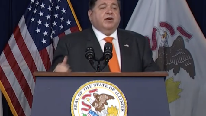 Illinois mask mandate to be lifted Feb. 28, Pritzker confirms