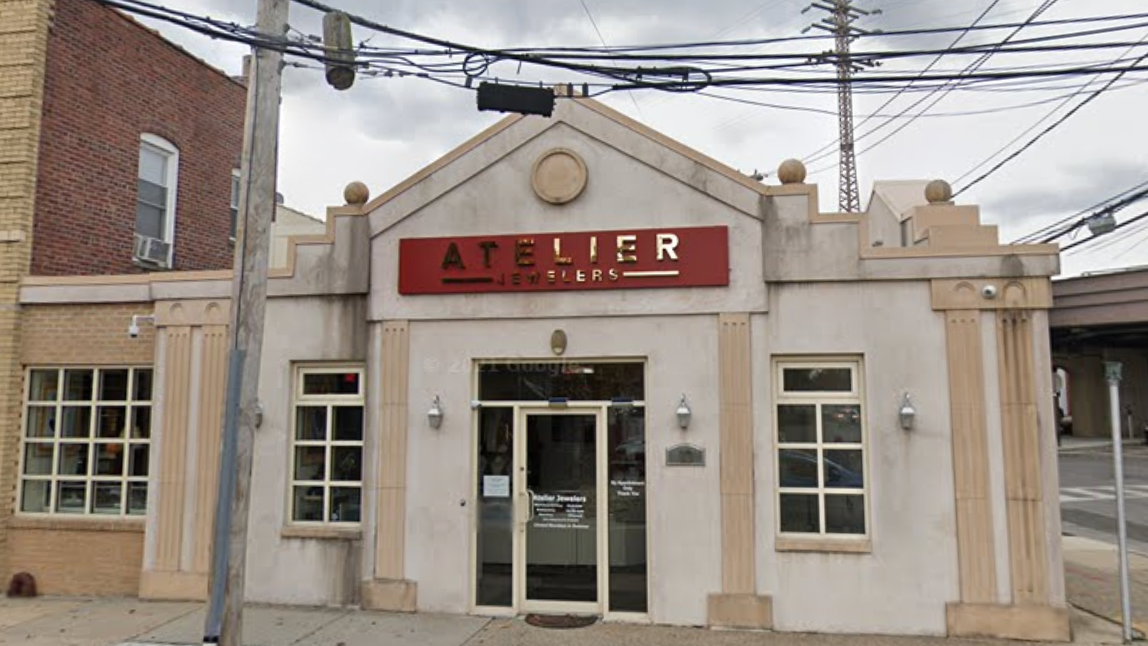 Brooklyn man who stole $80K in jewelry from LI store sentenced to 23 years-to-life