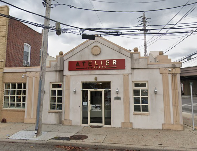 Atelier Jewelers