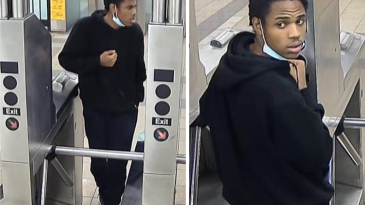 Man, 23, arrested in attempted rape on Manhattan subway train: NYPD
