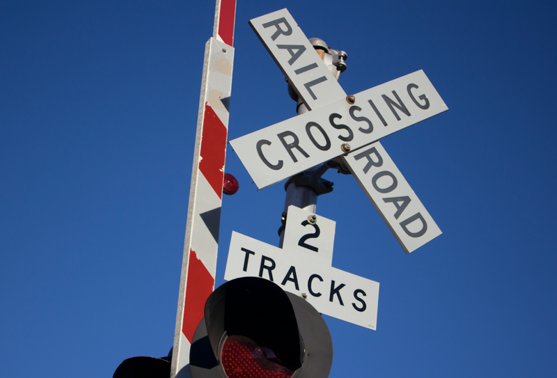 railroad