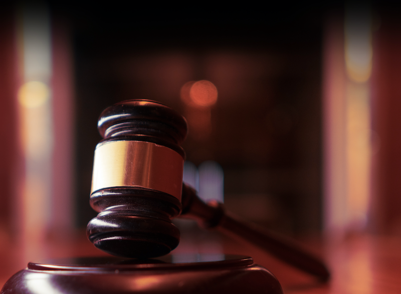 gavel