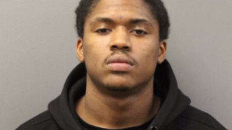 Fatal shootout that divided Lightfoot, Foxx yields charges against 1 suspect, months later