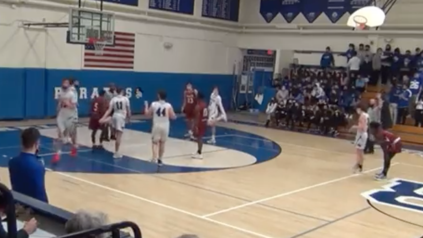 Racist incident at Rockland County high school basketball game sparks outrage
