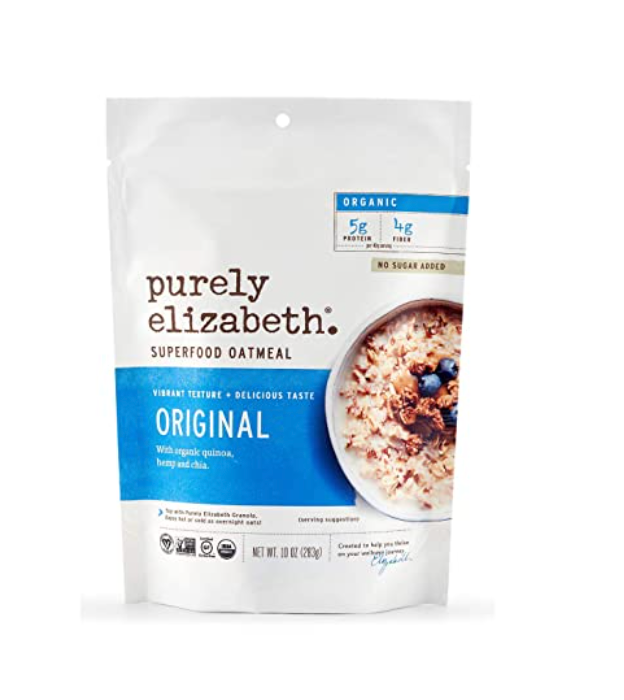 oats