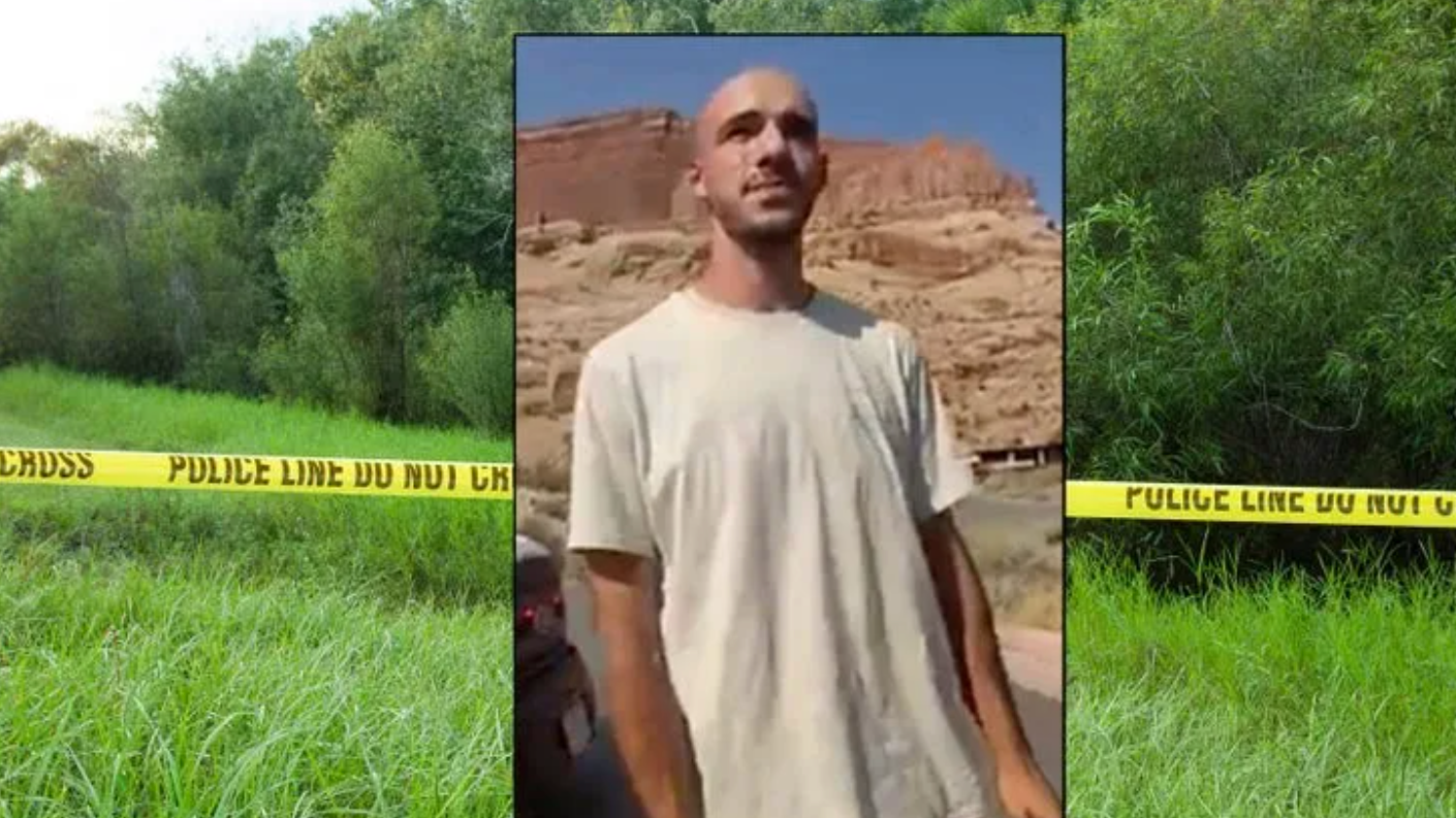 8 takeaways from Brian Laundrie's full autopsy – including 'gnawing marks' on his bones