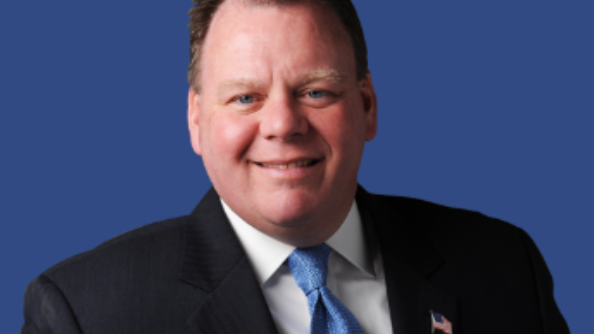Jury finds Ald. Patrick Daley Thompson guilty of bank fraud