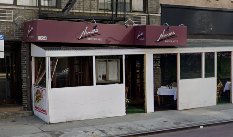 Google Street View