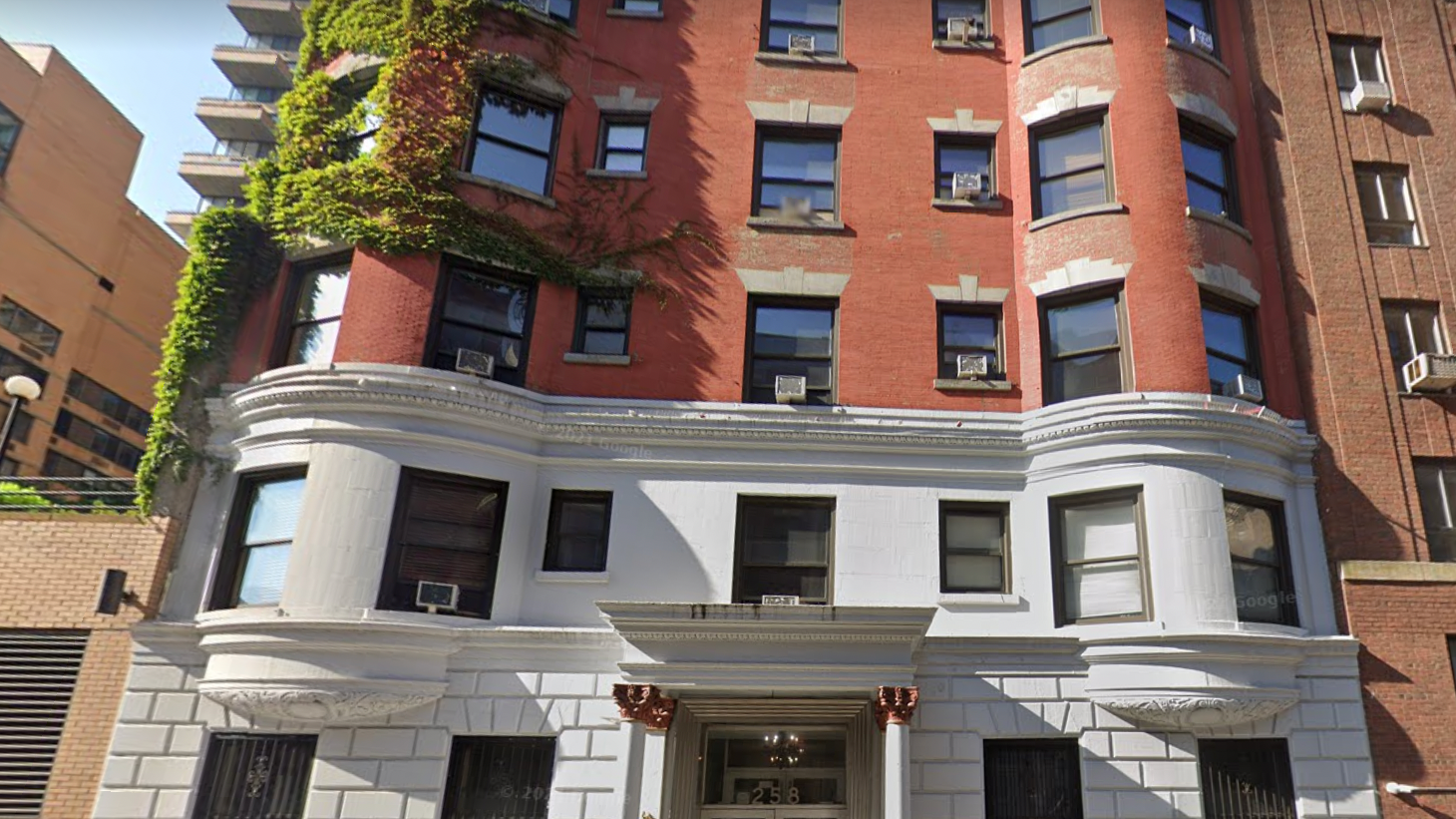 UWS illegal hotel to be converted into affordable housing