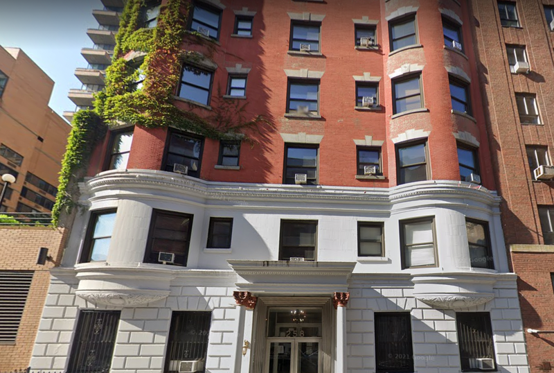 Illegal hotel set to become affordable housing