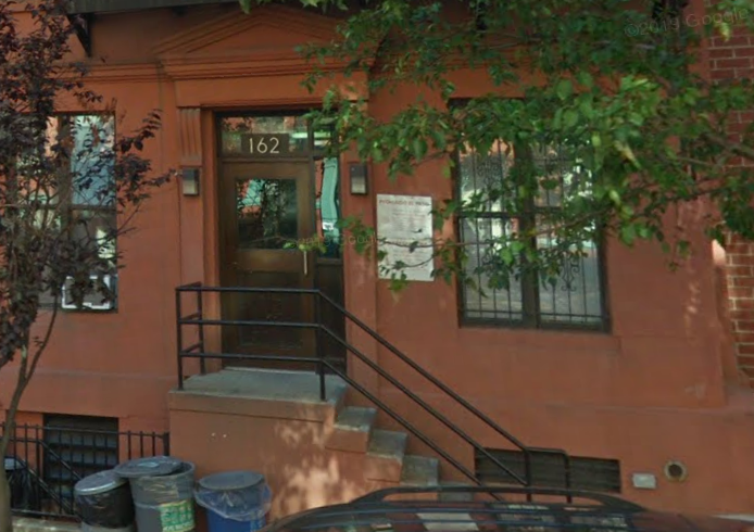 Google Street View