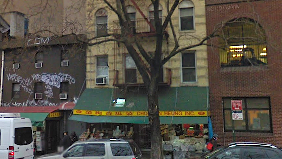 Chinatown rally planned after woman followed, fatally stabbed in her apartment