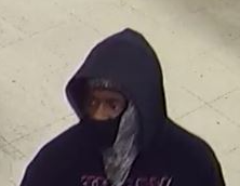 shooting suspect