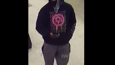 Waukegan police seek gunman who shot dollar store employee in the face