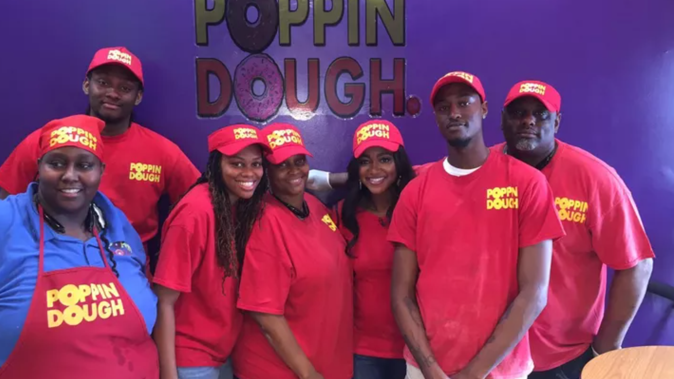 South Side donut shop stuck with $42,000 in repairs after pipe bursts on city's side of property