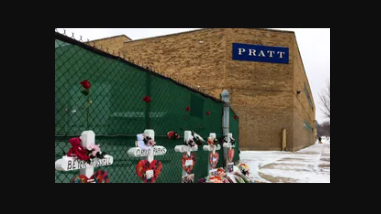 On anniversary of Henry Pratt shooting, Illinois State Police continues to fight gun violence