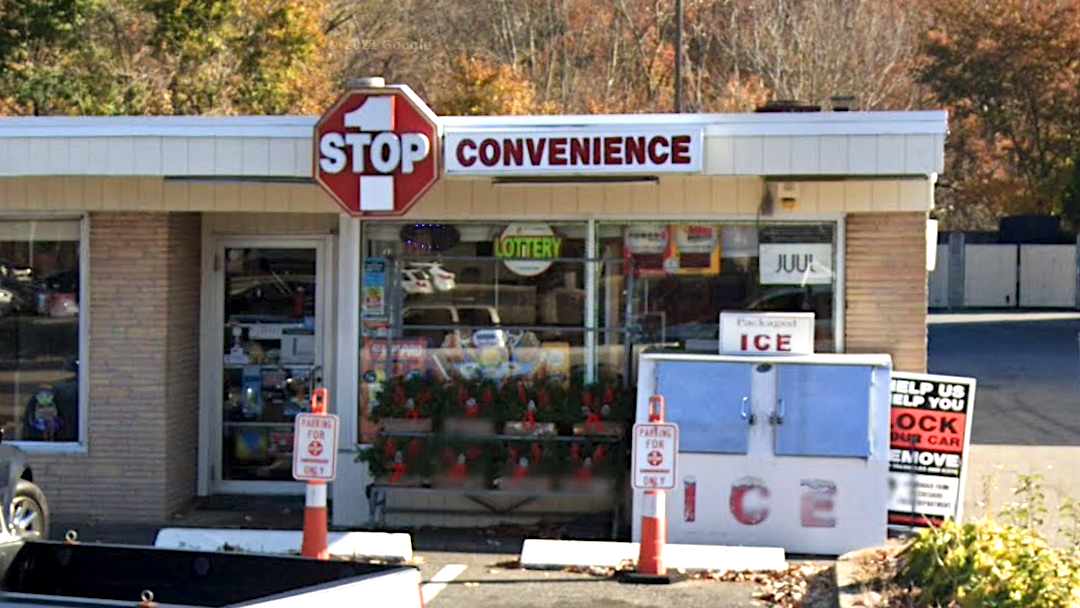JACKPOT! Winning $185M Powerball ticket sold at CT convenience store