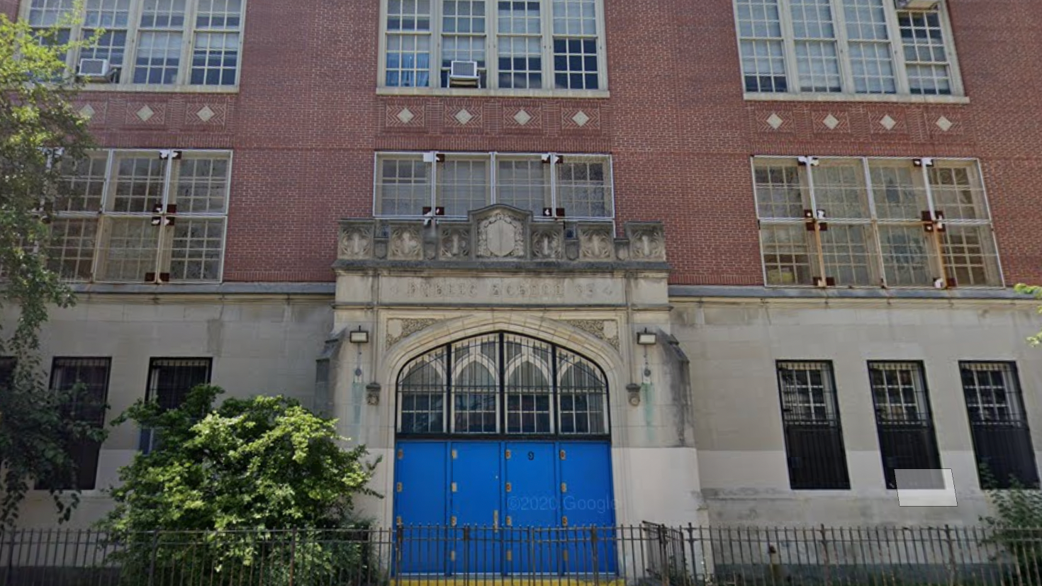 Queens man arrested after cops find gun he put in 7-year-old son's backpack