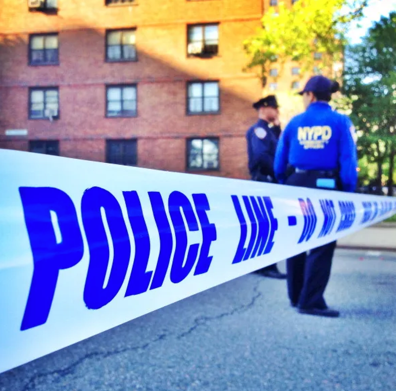 NYPD