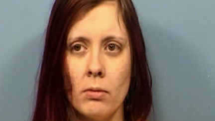 Woman fatally stabbed man in the neck in domestic-violence incident: prosecutors