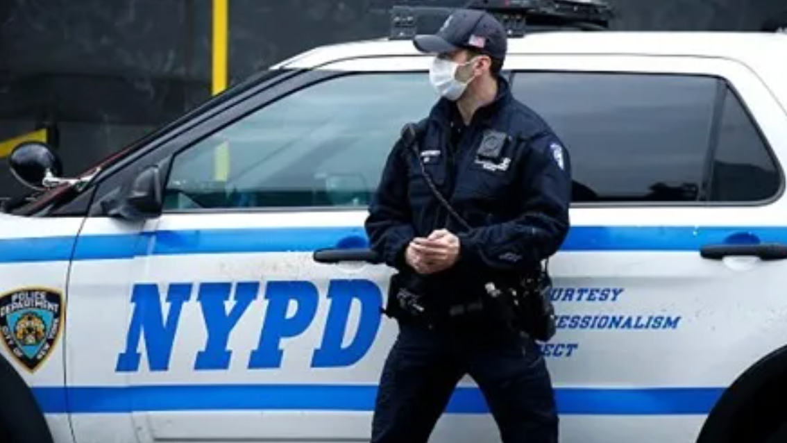 Teacher arrested for punching another teacher in 'ongoing dispute' at Harlem school: NYPD