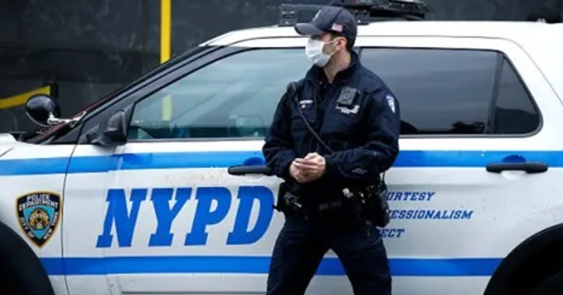 NYPD