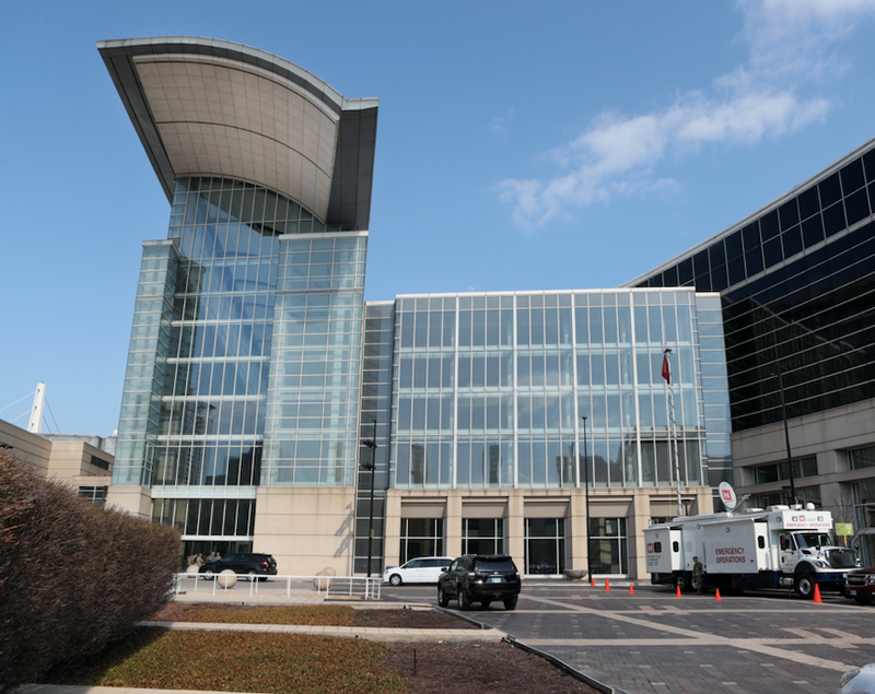 McCormick Place file photo