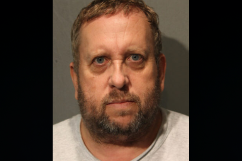 Andrew Warren booking photo
