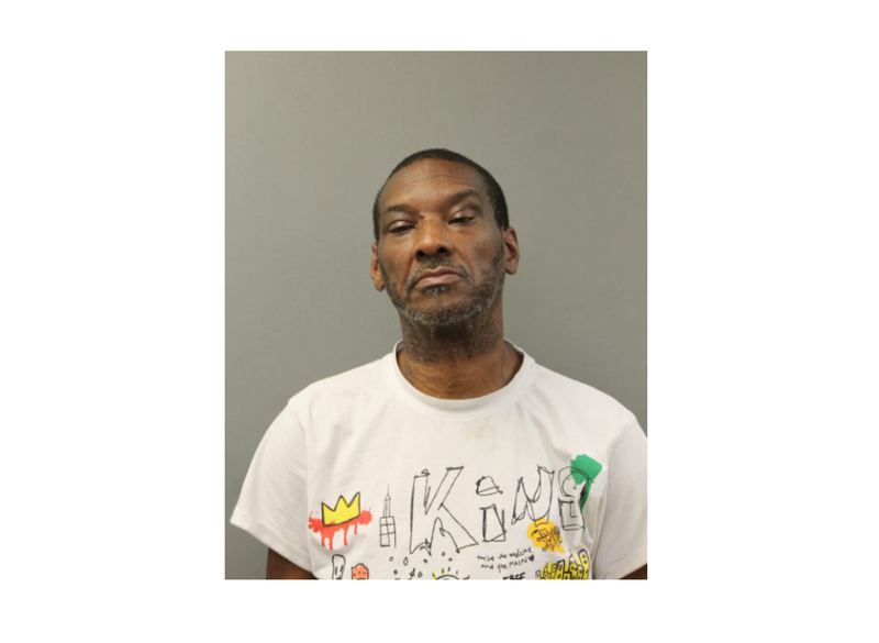 Man charged with shooting woman in attempted murder-suicide in Washington Park in 2019