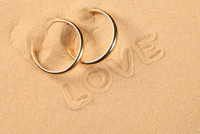 Wedding Rings