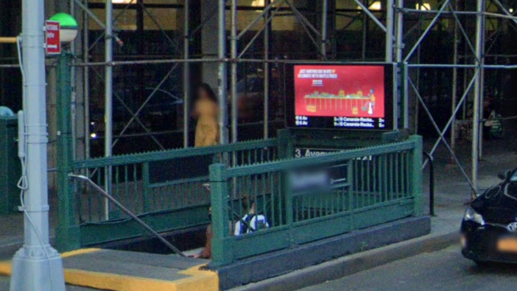 Breakdancer stabbed on L train by homeless man in the East Village: source