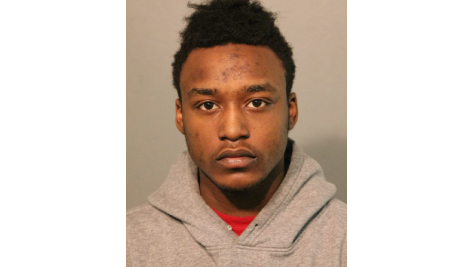 Man charged with killing 15-year-old boy in West Town