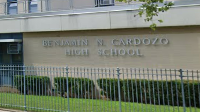 Queens high school teacher charged for allegedly attacking 14-year-old student: police