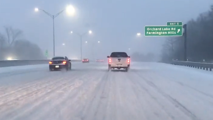 MSP says 'roads aren't that bad if you do what you're supposed to do'