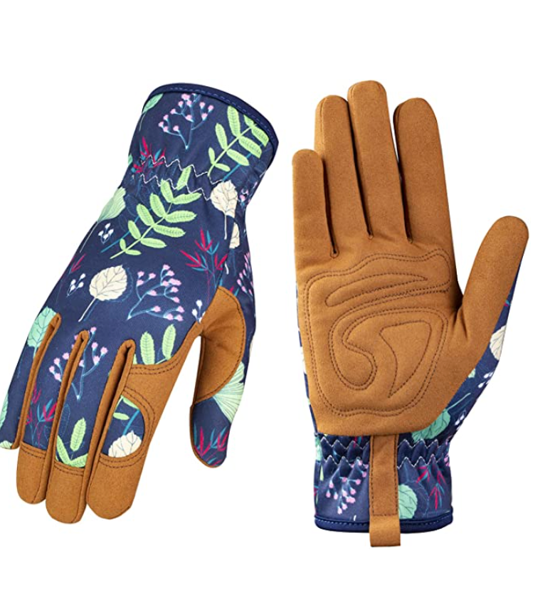 gloves