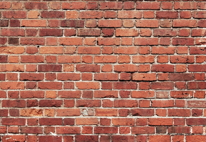 brick