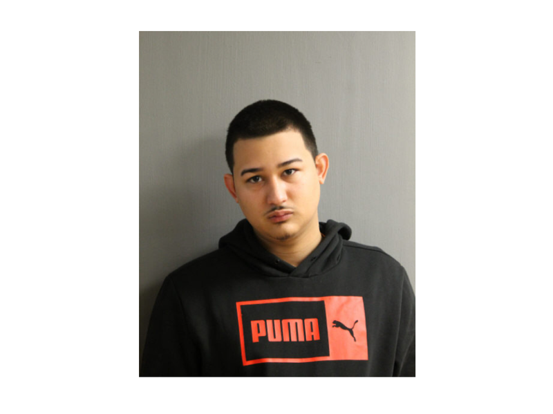 Man charged with shooting and killing driver at red light in Old Irving Park