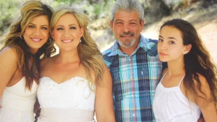 Grandfather shot in face while commuting to work in Napa County