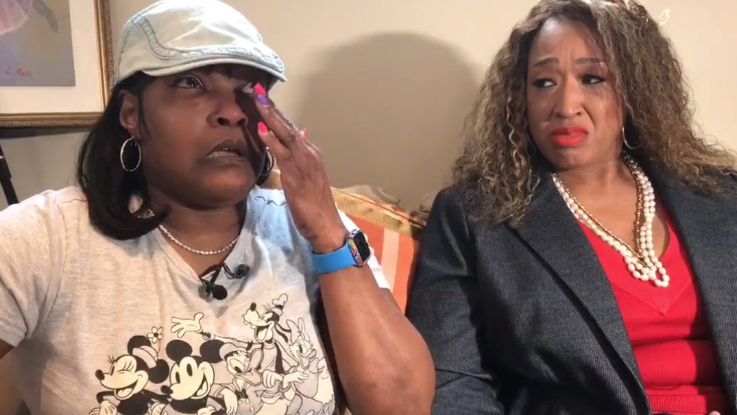 'Who would do this to Caleb?' 5-year-old killed in triple homicide related to Detroit politician