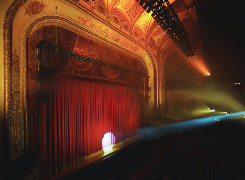 theater