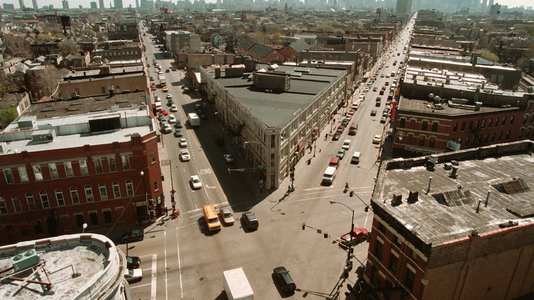 State panel OKs measure to designate Milwaukee Avenue a Polish Heritage Corridor