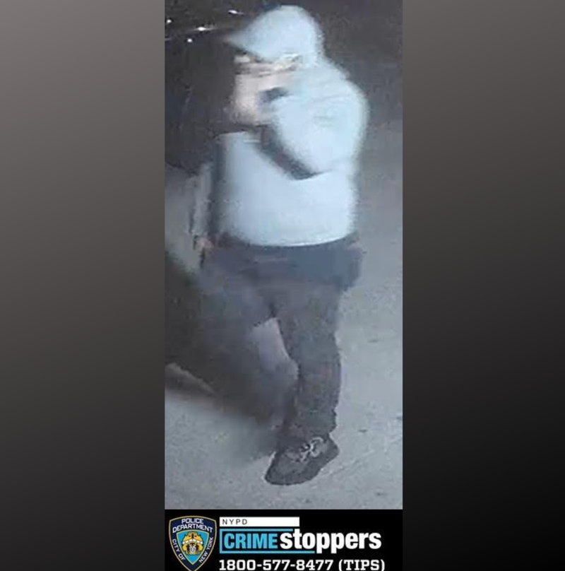 Man sought in apparent unprovoked slashing on Queens street: NYPD