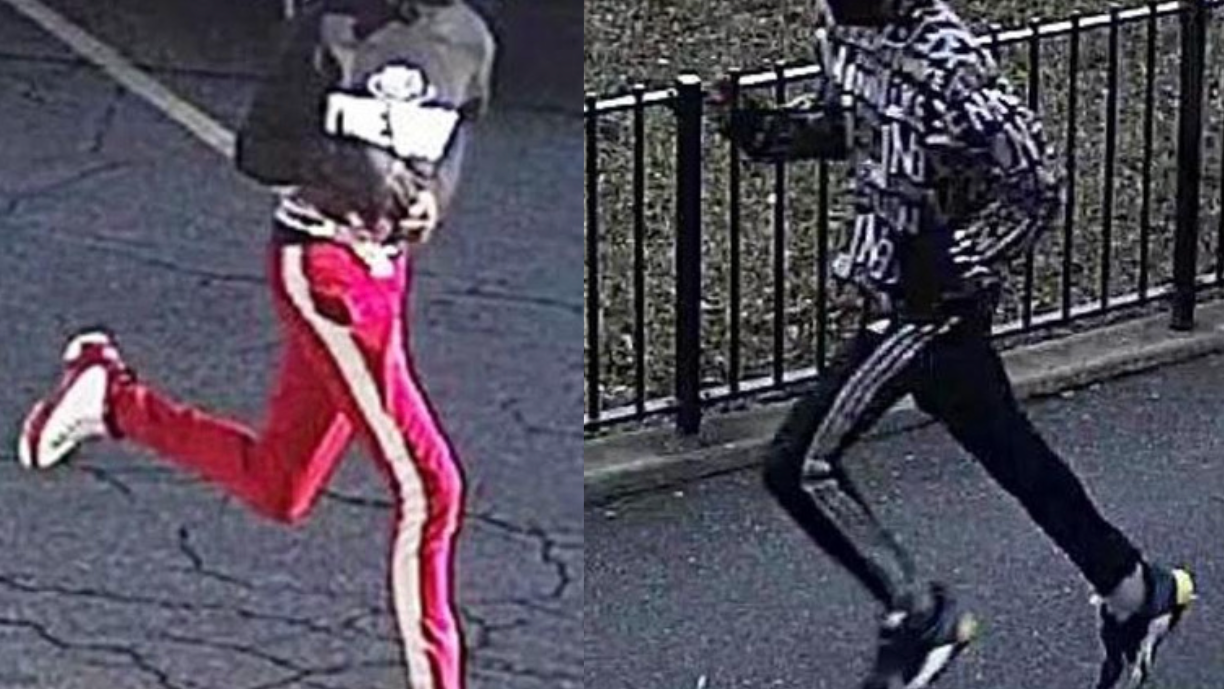 VIDEO: Armed duo repeatedly shoots man, 22, at Queens basketball court
