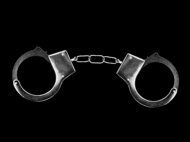 handcuffs