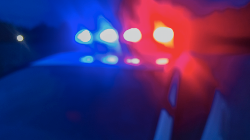 2 teen girls released to guardians after chase, crash in carjacked vehicle: police