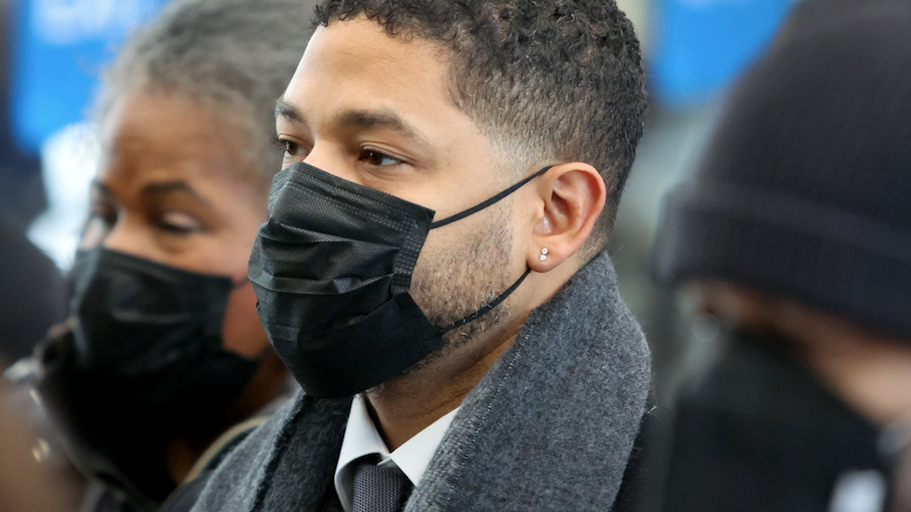 Cameras will be allowed at Jussie Smollett's March 10 sentencing for hate-crime hoax