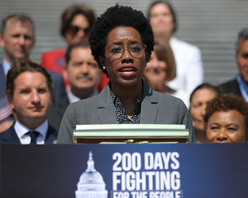 Lauren Underwood