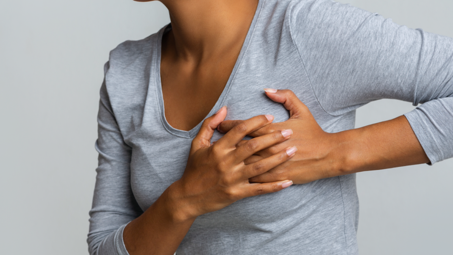 Critical Race Theory could offset bias in breast cancer treatment, lawmaker says