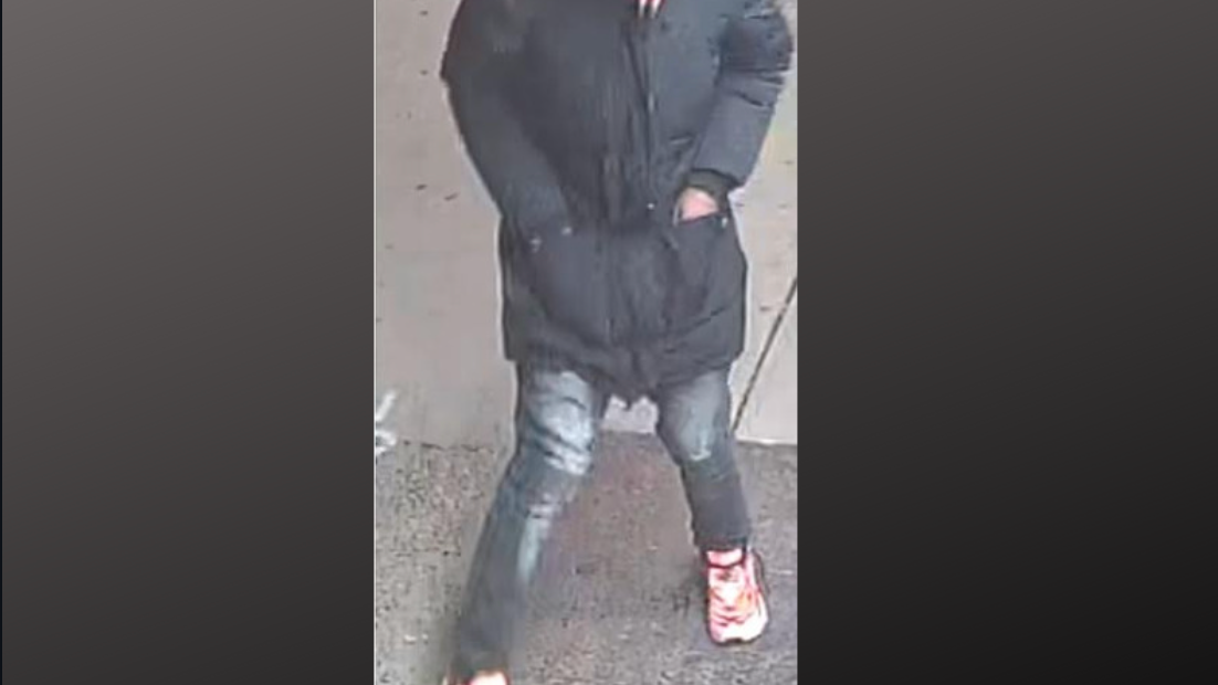 Suspect wanted in shooting death of 25-year-old man in East Harlem: NYPD
